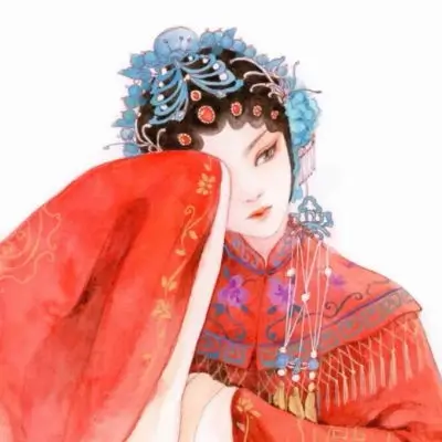 策驰影视影迷头像